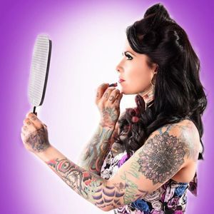 Meet your Posher, Saville